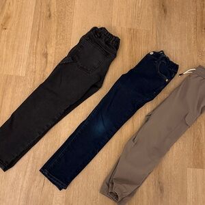 Bundle of 3 Pairs of Pants